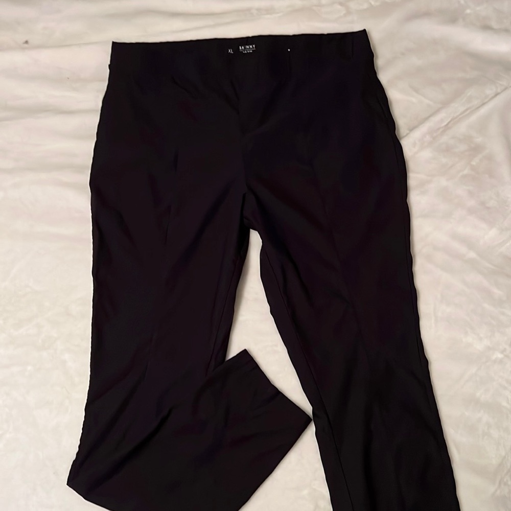 Vera wang dress slacks